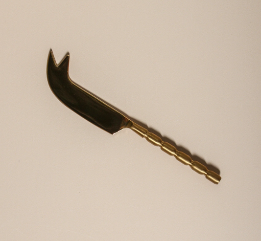 Form Cheese Knife