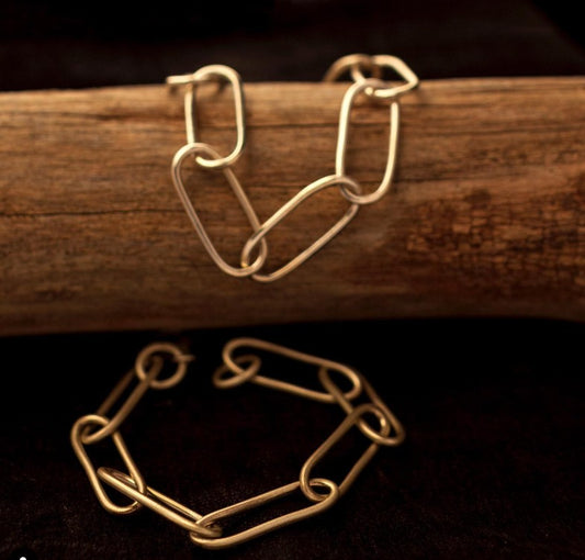 Artisan 2850 - Linked Bangle 2