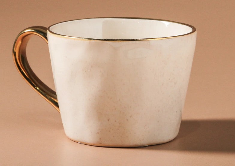 Ariel Mug - Assorted Colours