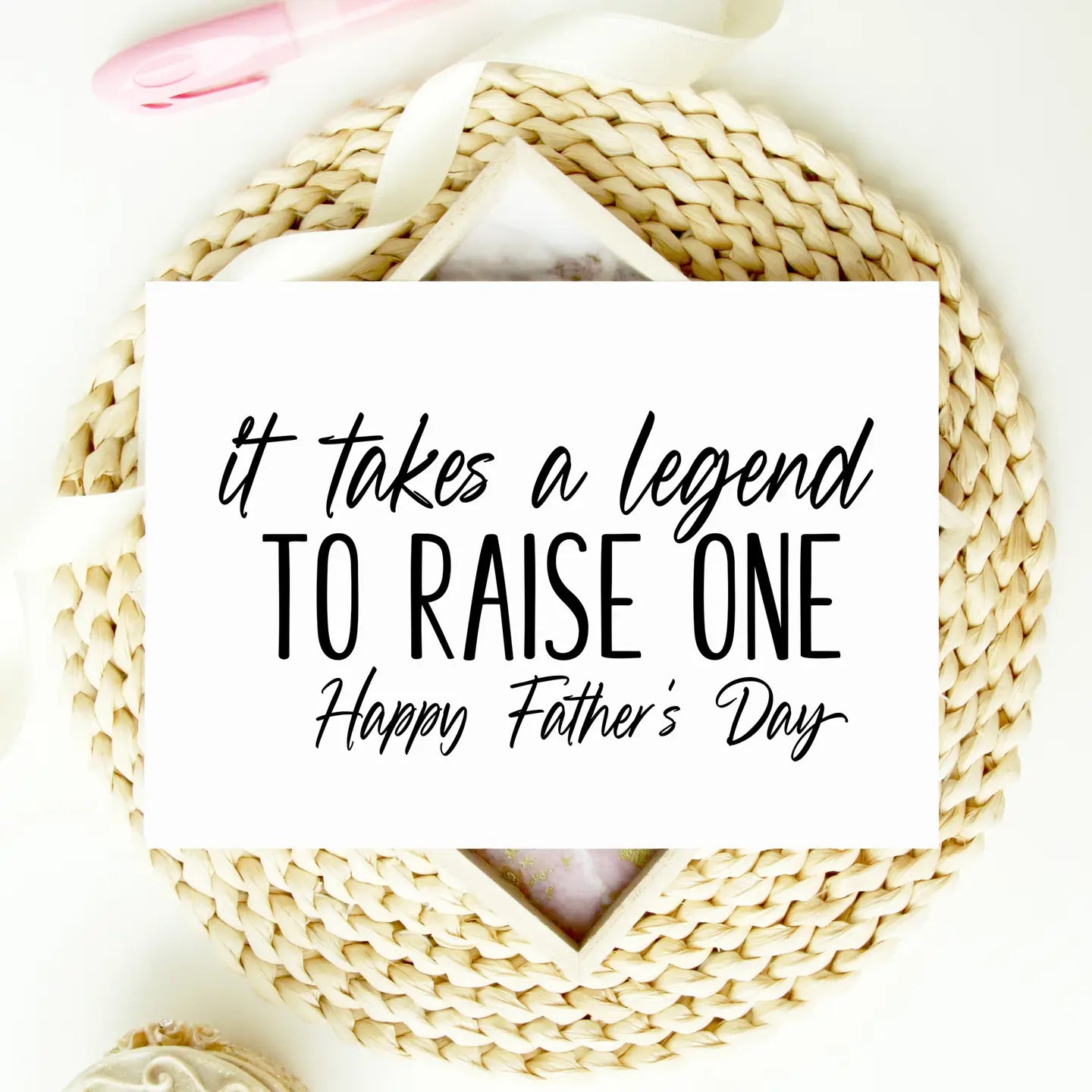 Coco Press - Father's Day Cards