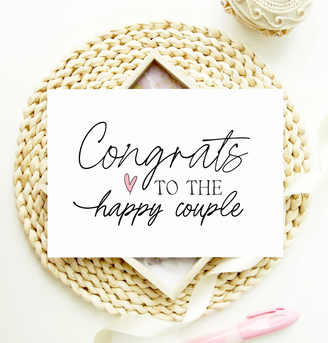 Coco Press Greeting Cards