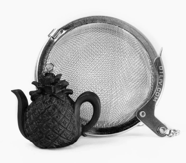 Tea Infuser Ball - Pineapple Tea-pot