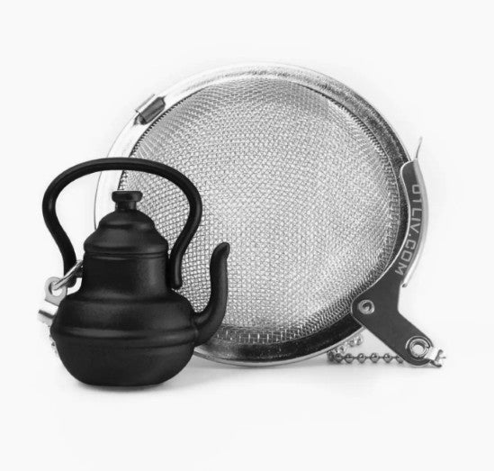 Tea Infuser Ball - Teapot