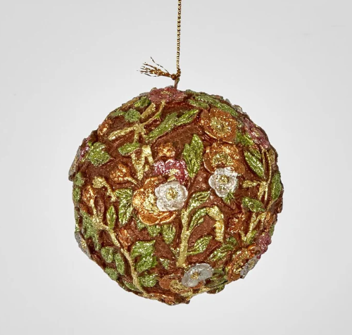 Mirabelle Bauble