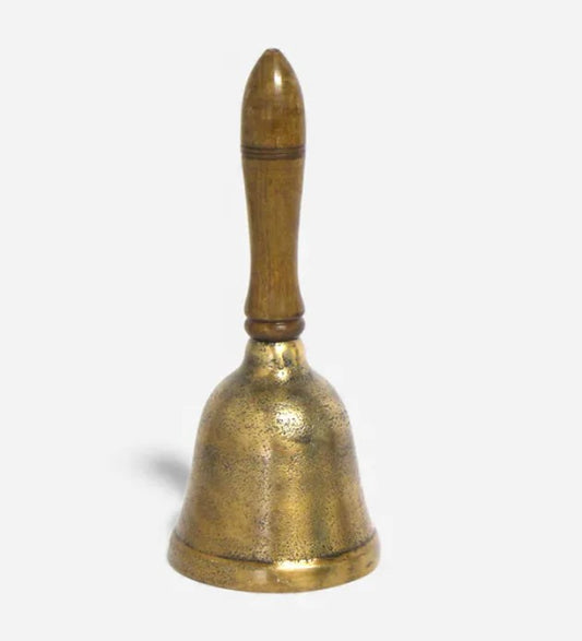 Being Served Bell