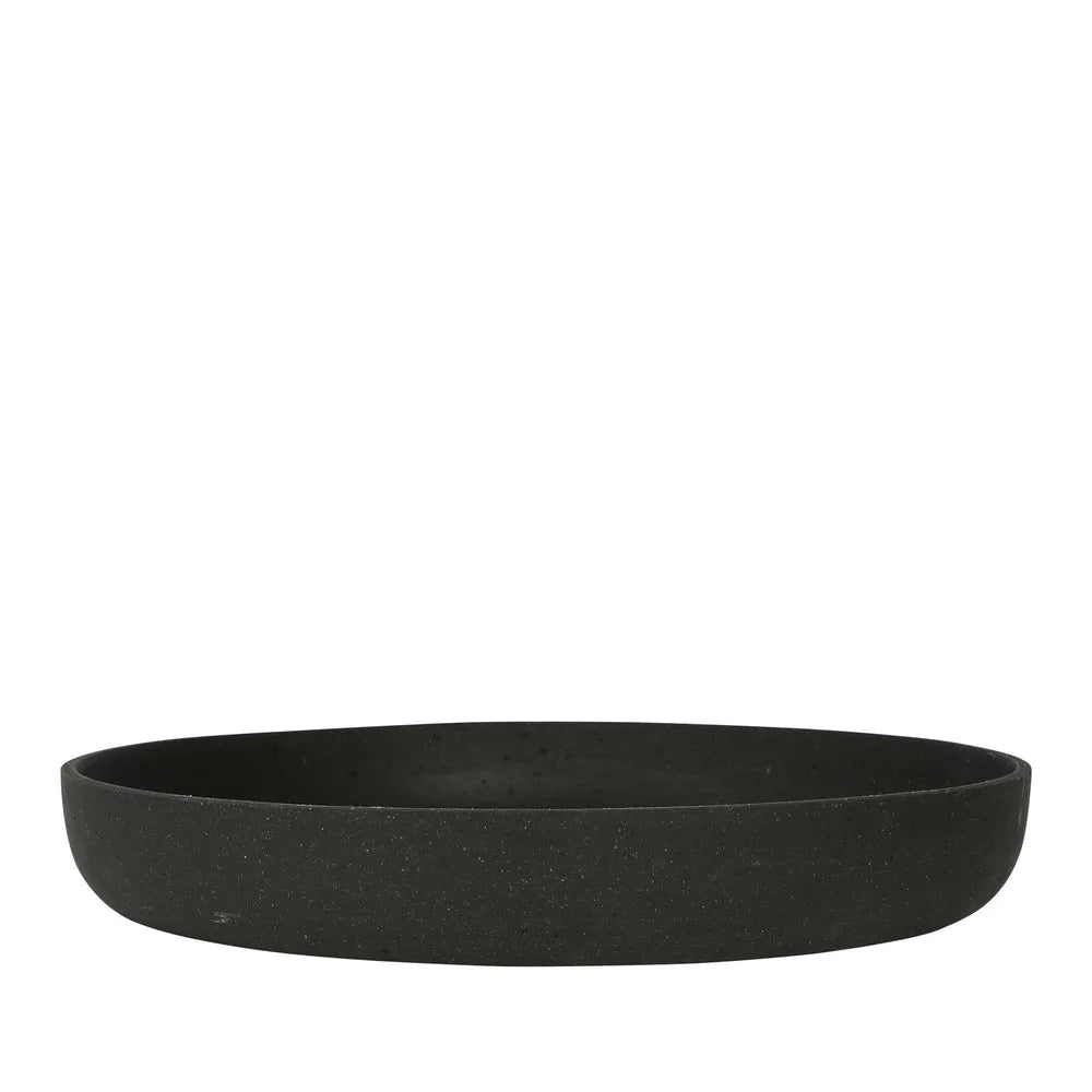 Esher Bowl Small - Grey