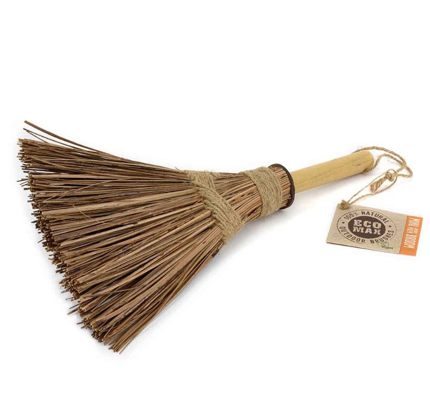 ecomax Coconut Palm Broom