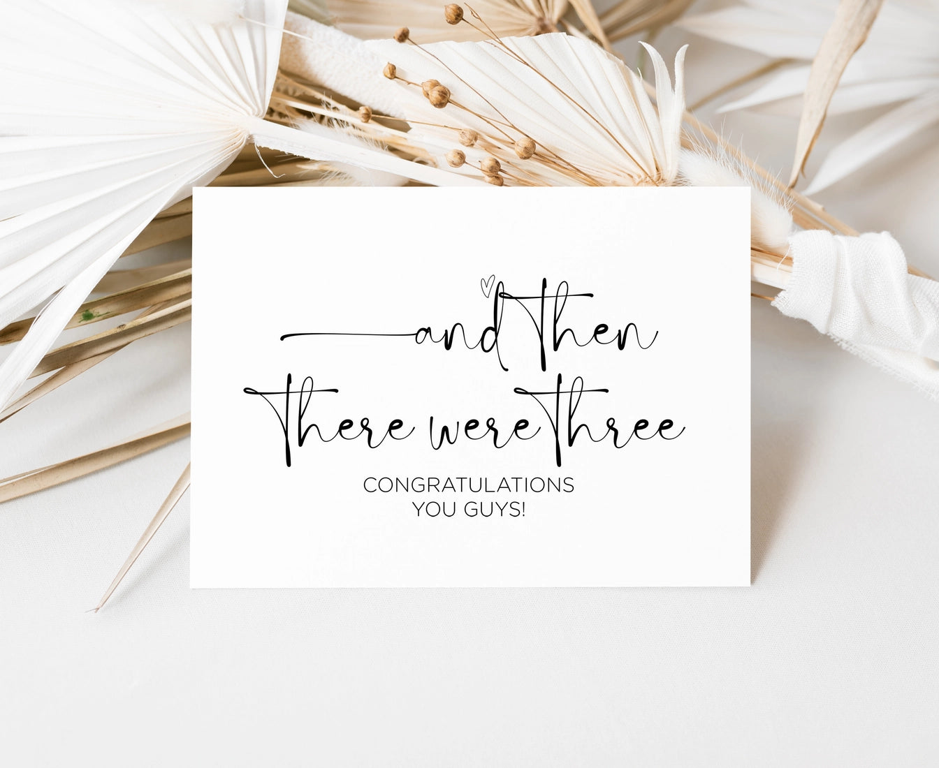 Coco Press Greeting Cards