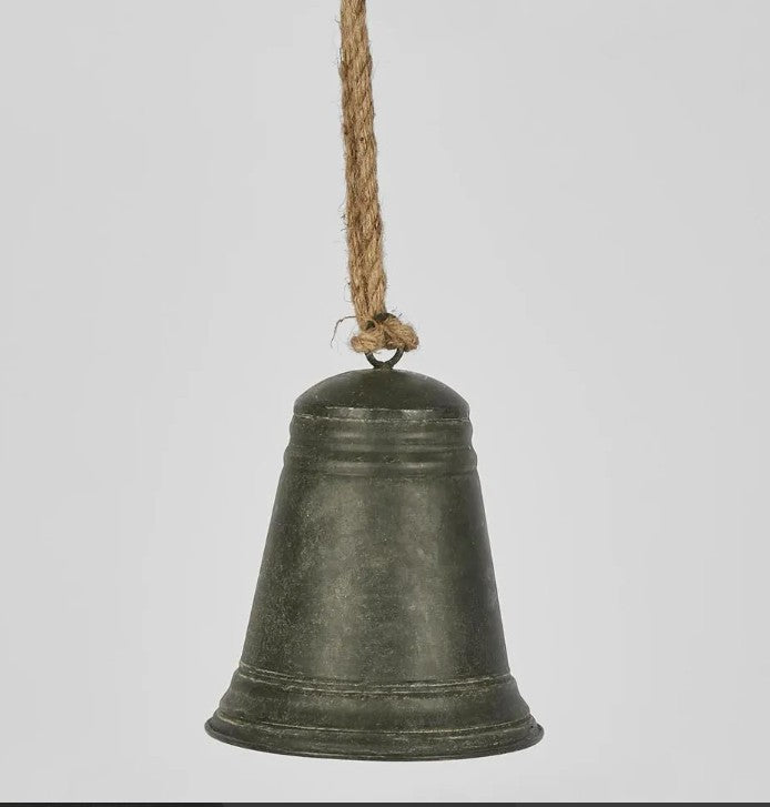 Hanging Bell Charck