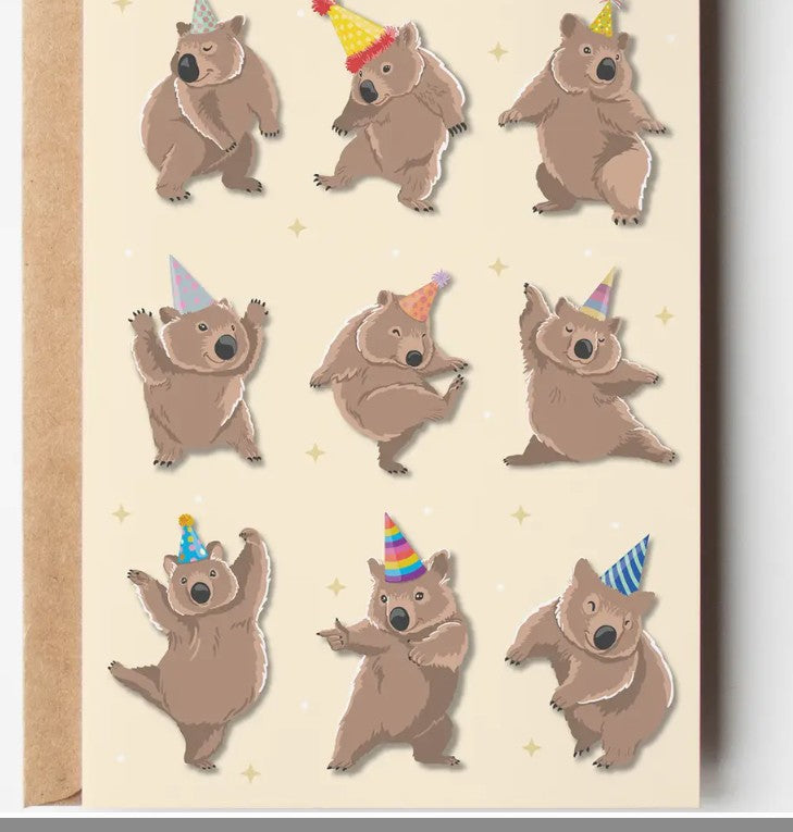 Little Green Mini Creative - A6 Greeting Cards