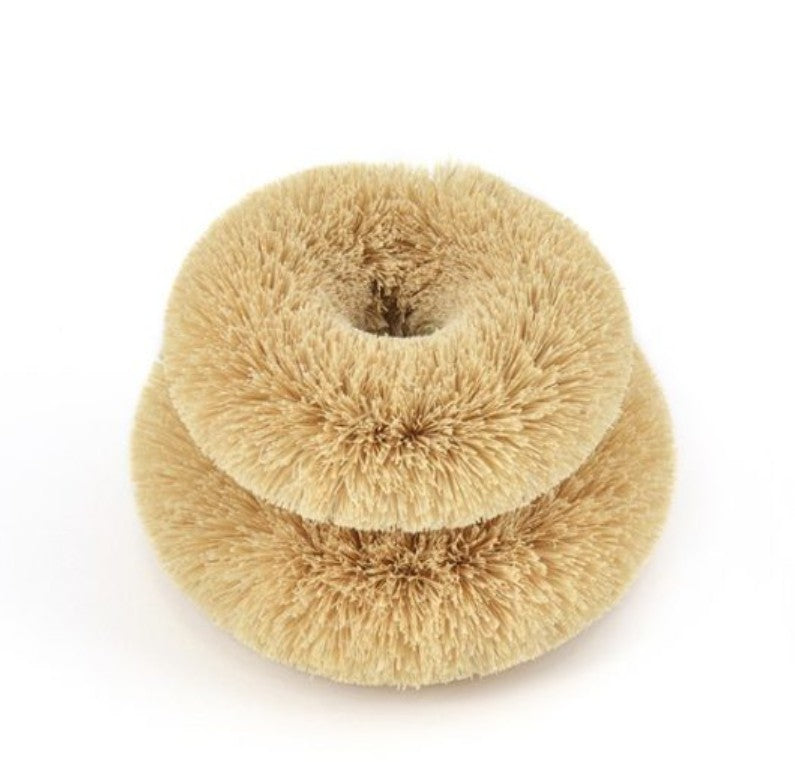 ecomax scourer duo