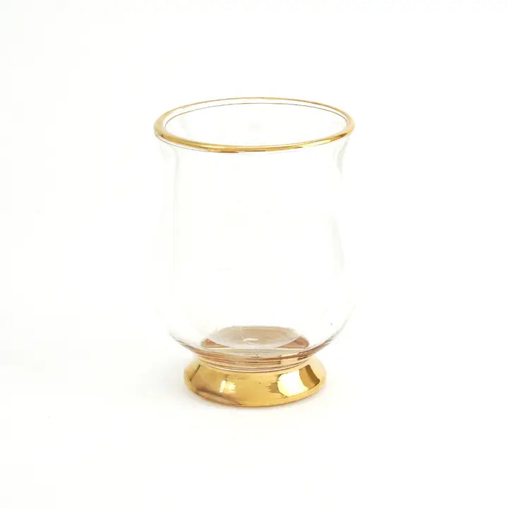 LyndalT - Double Wall Latte Glasses Sets of 2 - Multiple Colours
