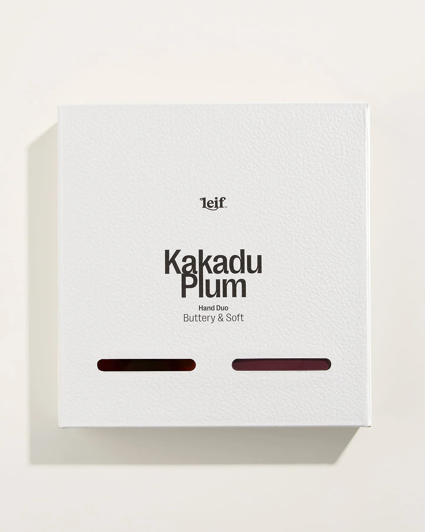Leif - Kakadu Plum Hand Duo