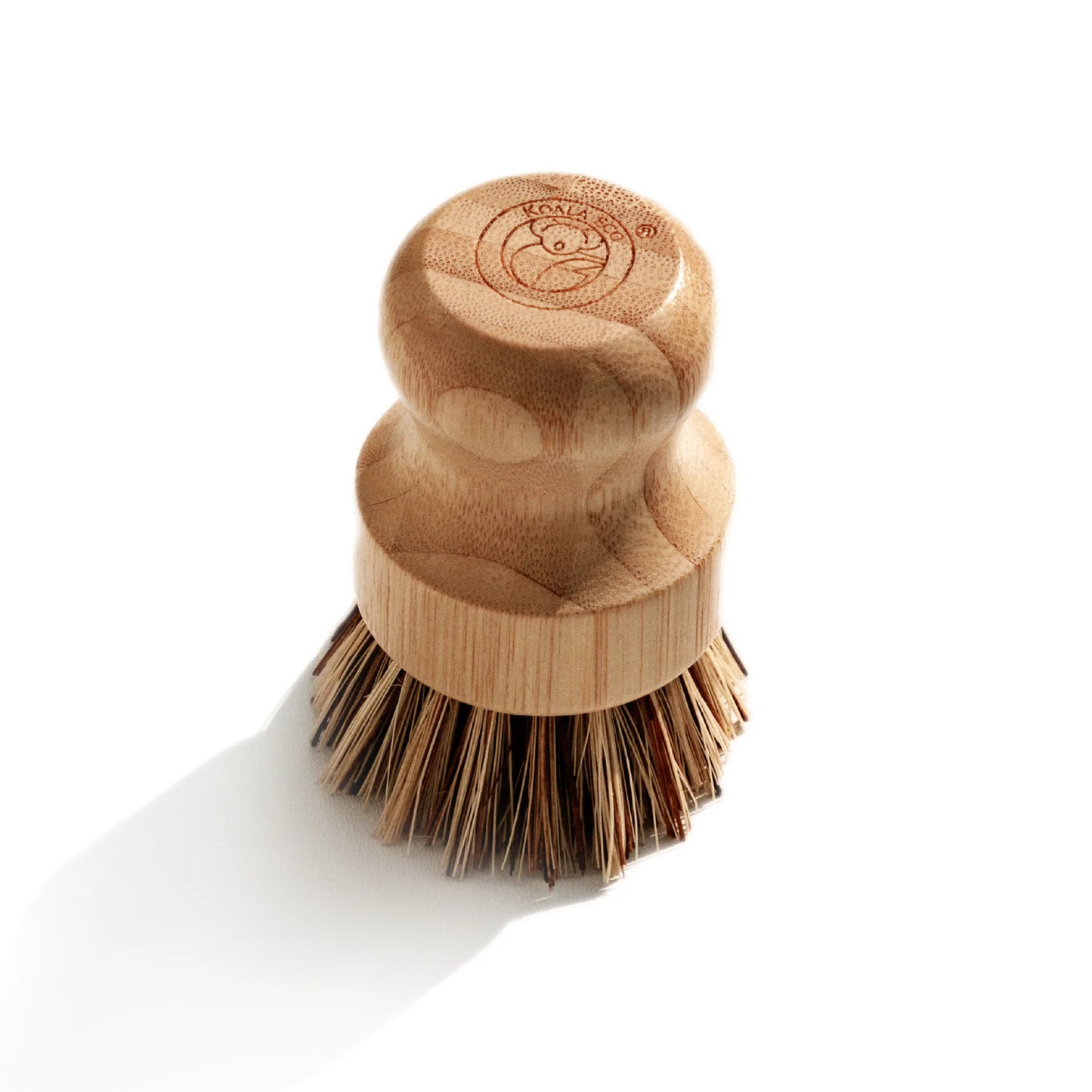 Koala Eco - Wooden Scrubbing Brush