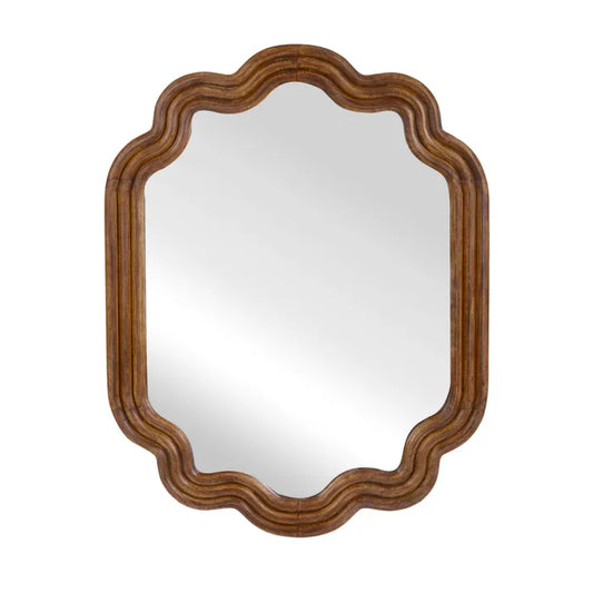Liberty Wood Mirror