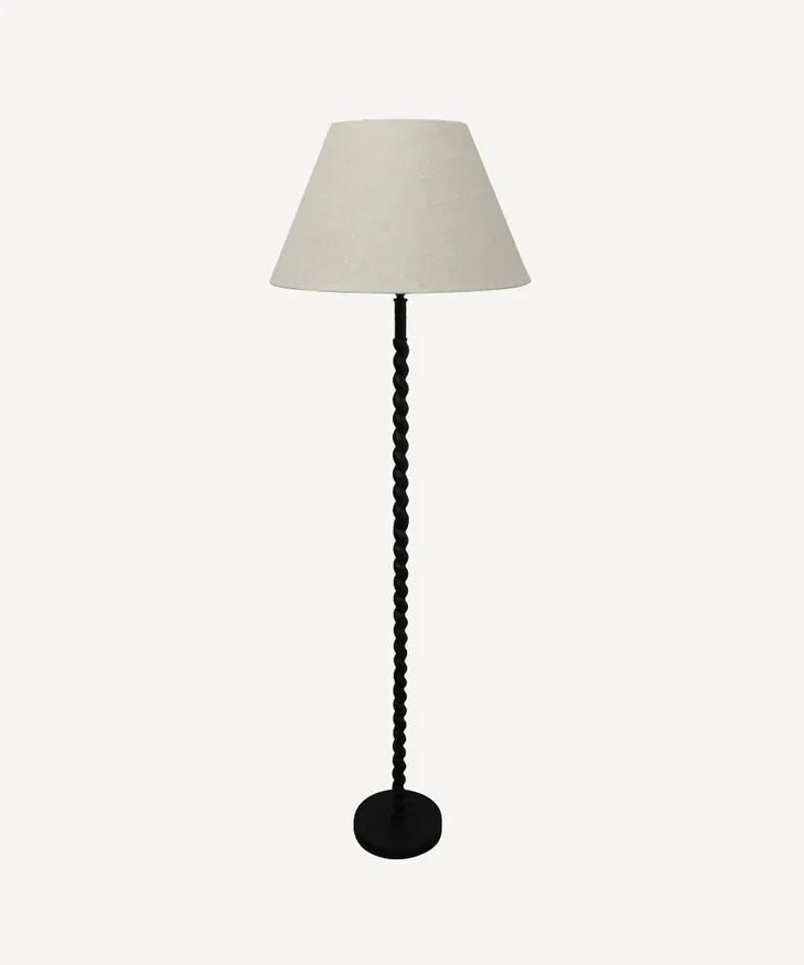 Twist Floor Lamp