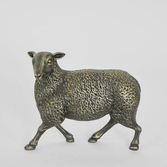 Mabel Sheep