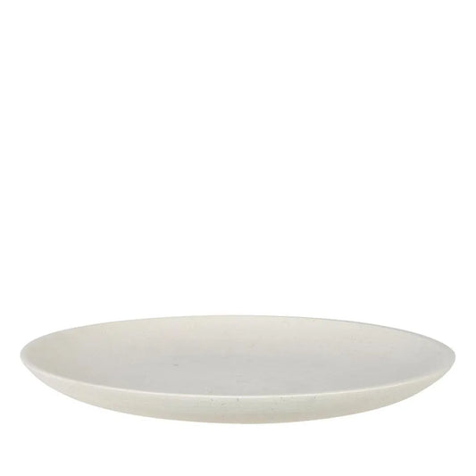 Esher Platter Medium - Chalk
