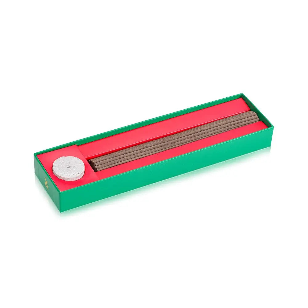 Huxter - Incense Sticks and Stone Holders - Gift Box Range