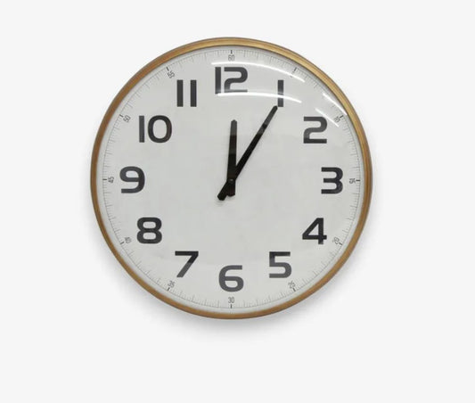Franz Kitchen Wall Clock