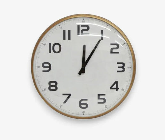 Franz Kitchen Wall Clock