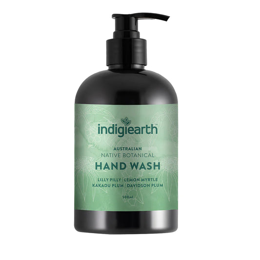 Indigiearth - Hand Wash 500ml