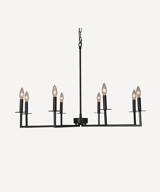 Edmond Chandelier Large