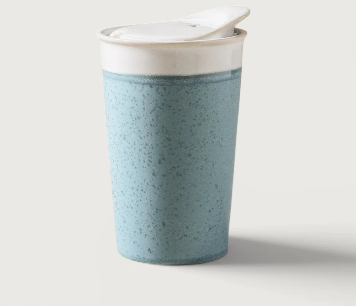 It's a Keeper Ceramic Cup Selection