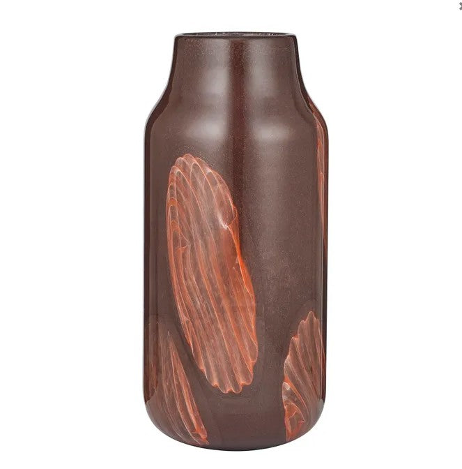 Kelsey Glass Vase