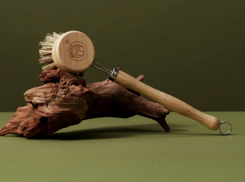 Koala Eco Traditional Dish Brush