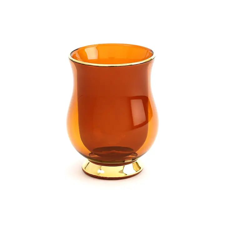 LyndalT - Double Wall Latte Glasses Sets of 2 - Multiple Colours