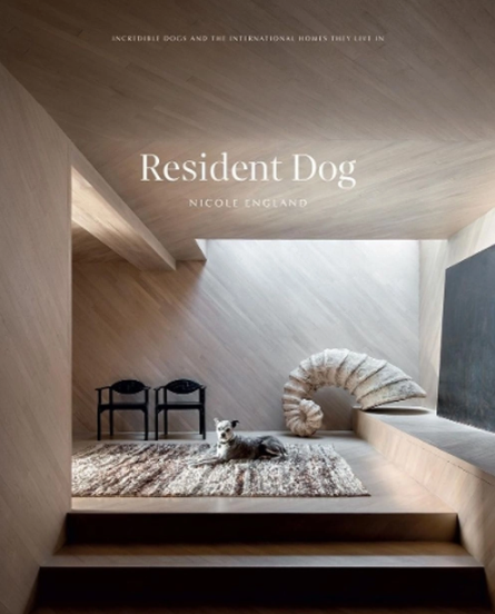 Book - Resident Dog Volume 2