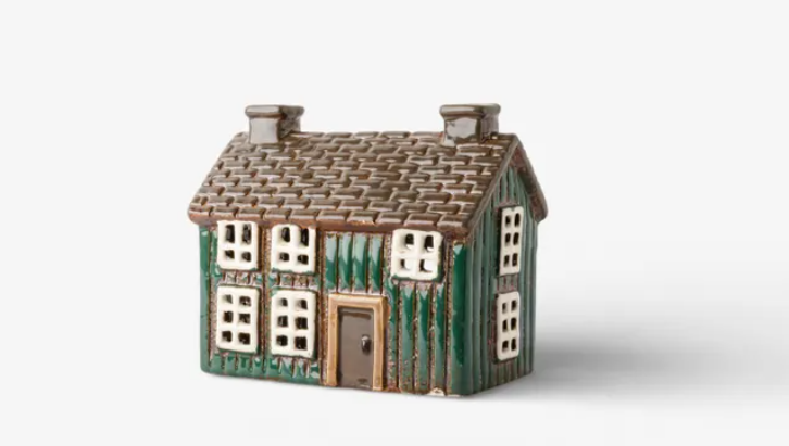 Nordgard Torp Green Cottage