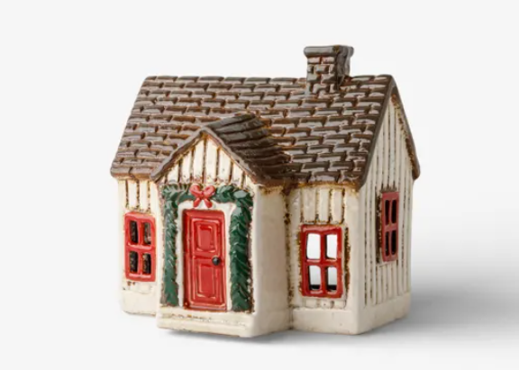 Nordgard Garland Cottage