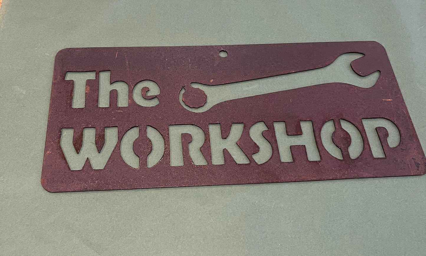 Trevor Hartas Garden Ornaments/Stakes and Wall Hangings