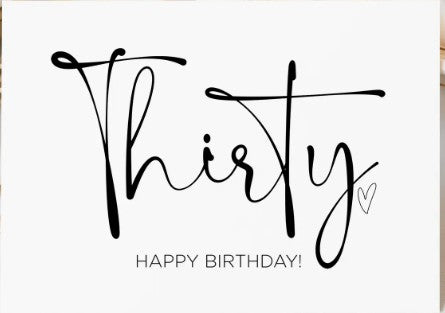 Coco Press Greeting Cards