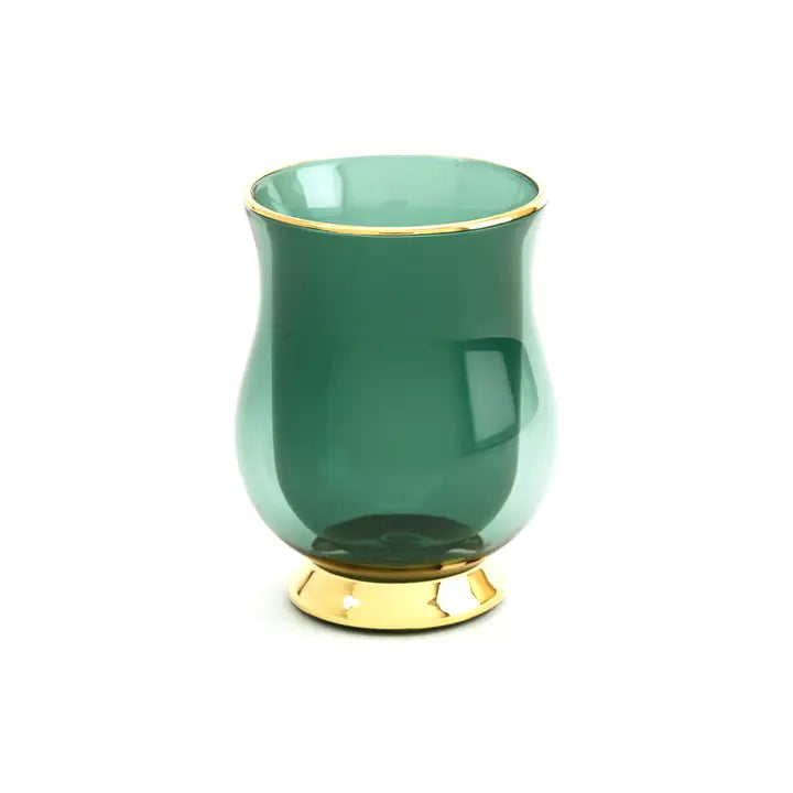 LyndalT - Double Wall Latte Glasses Sets of 2 - Multiple Colours