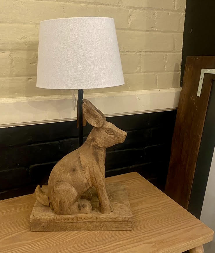 Simon Lamp