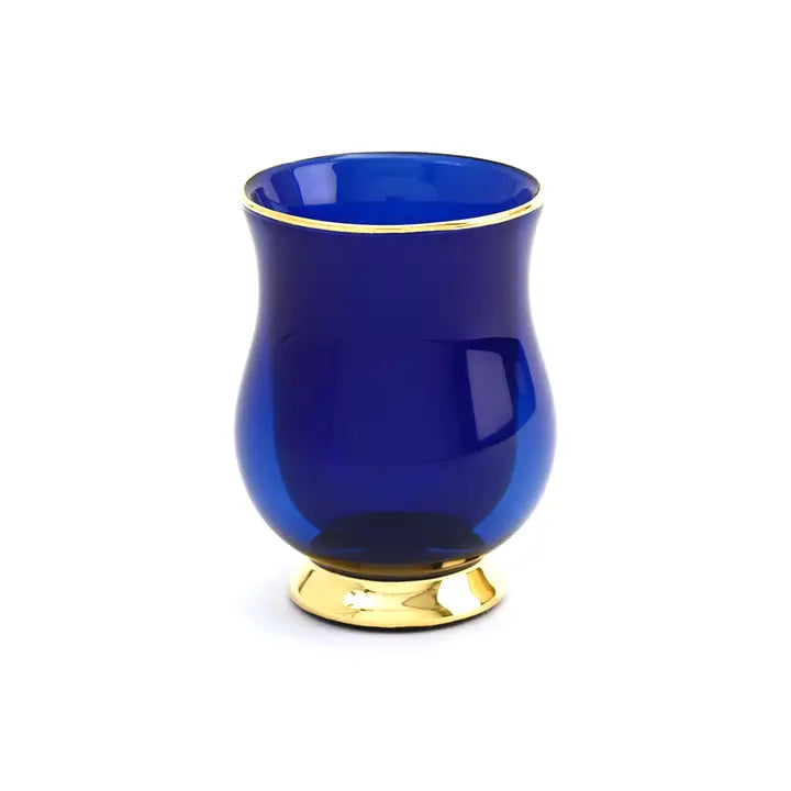 LyndalT - Double Wall Latte Glasses Sets of 2 - Multiple Colours