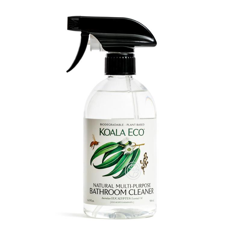 Koala Eco - Natural Multi-Purpose Bathroom Cleaner - 500ml