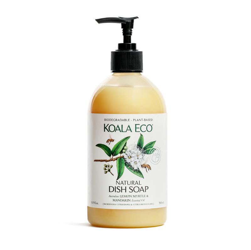 Koala Eco - Natural Dish Soap 500ml