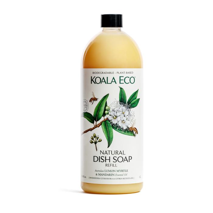 Koala Eco - Natural Dish Soap Refill 1L