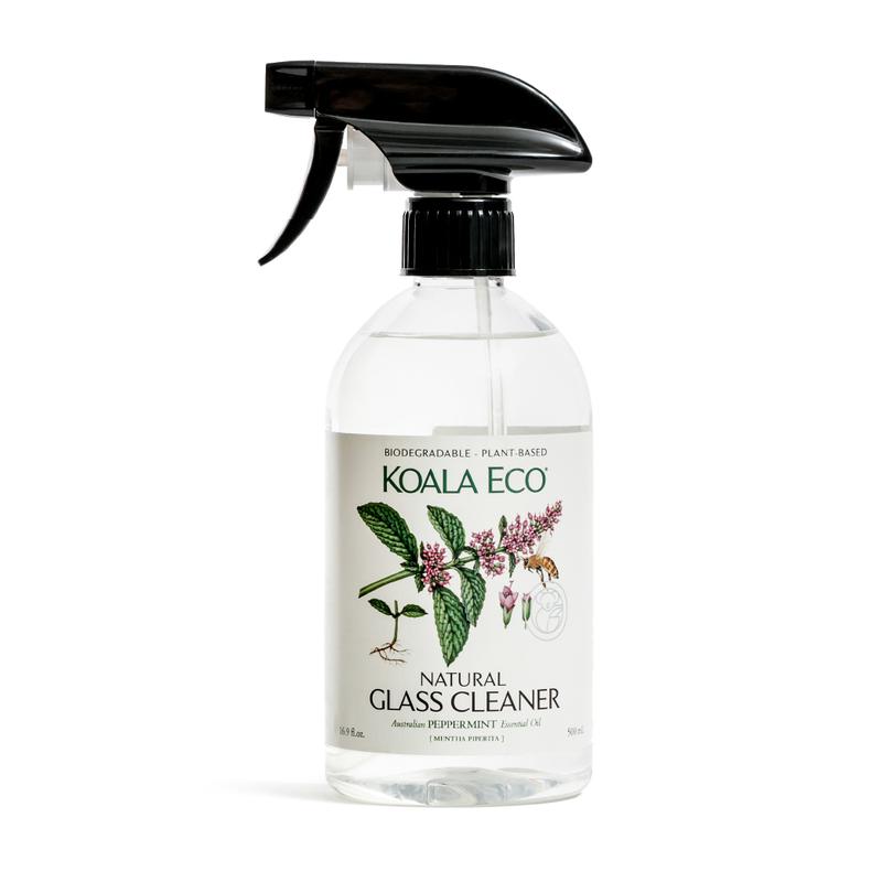 Koala Eco - Natural Glass Cleaner - 500ml