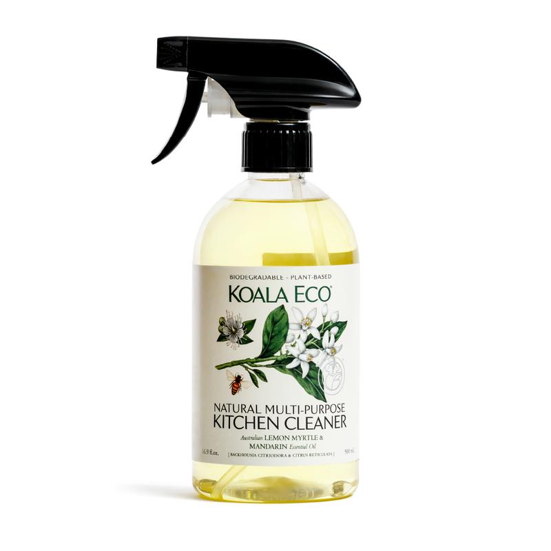 Koala Eco - Natural Multi-Purpose Kitchen Cleaner - 500ml