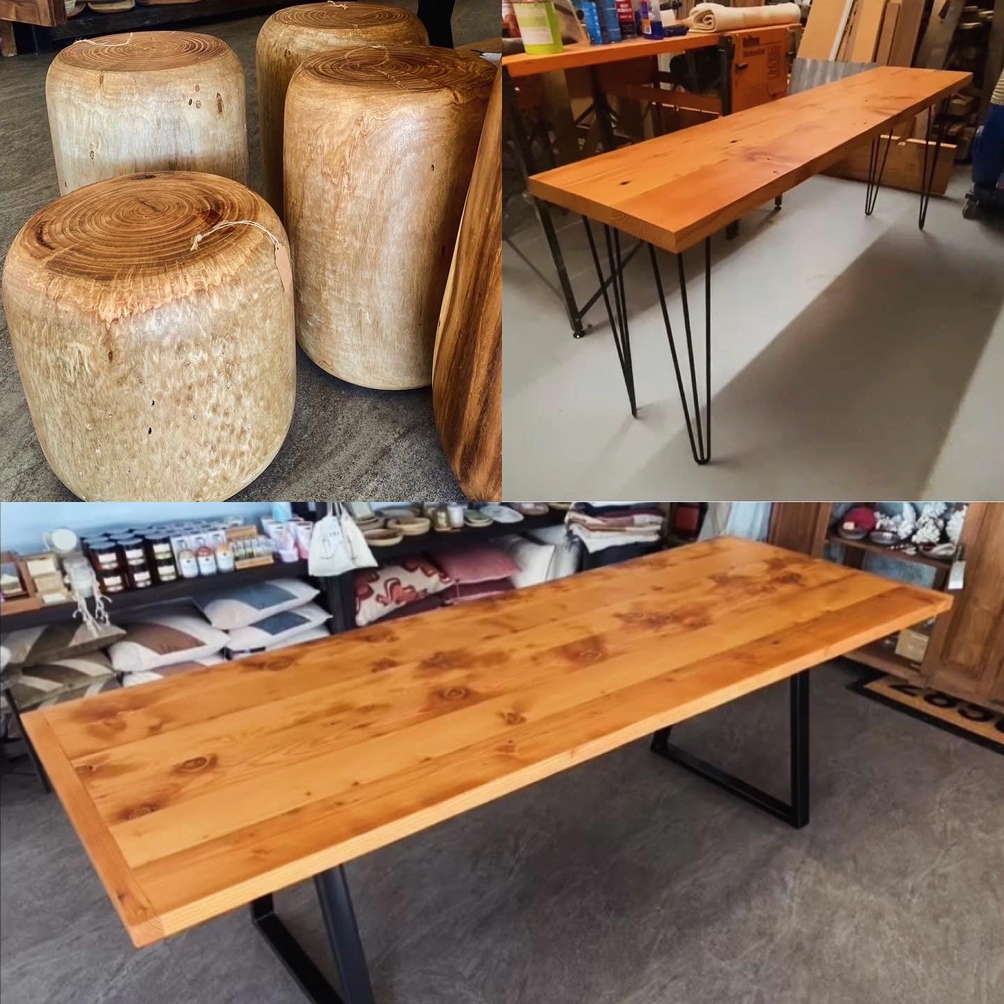 MBT Timber Designs – Loft Mudgee