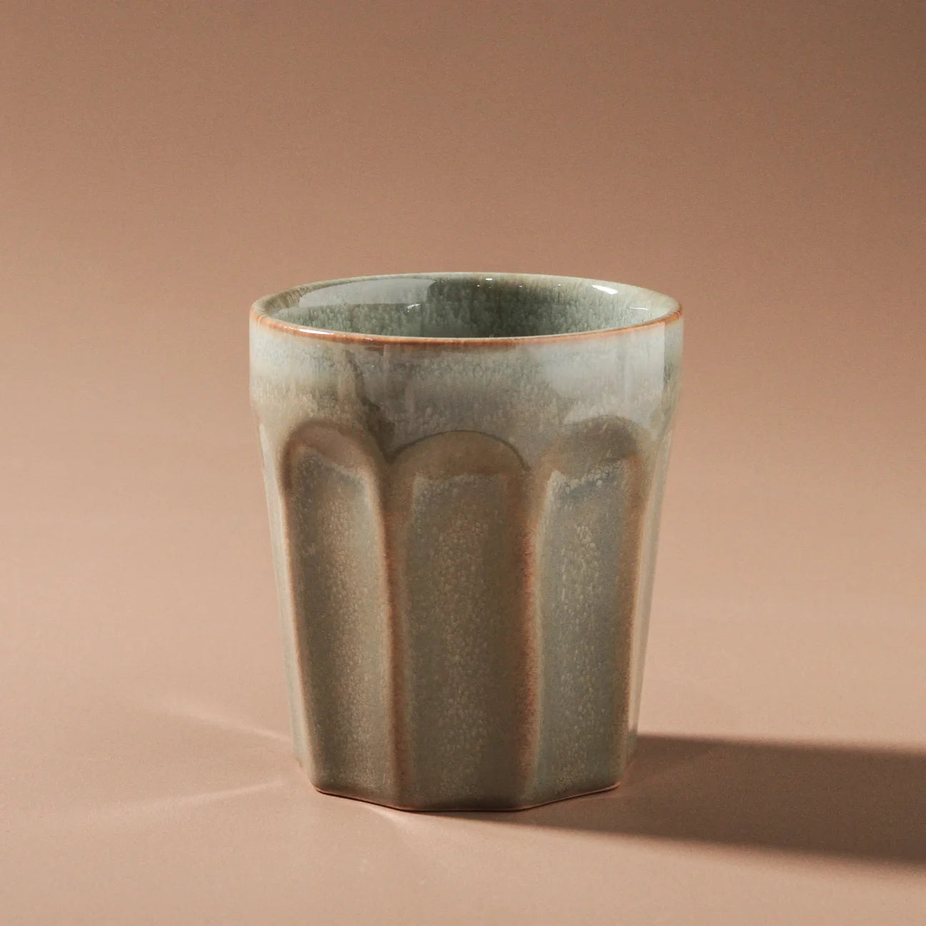 Ritual Ceramic Latte Cup Selection