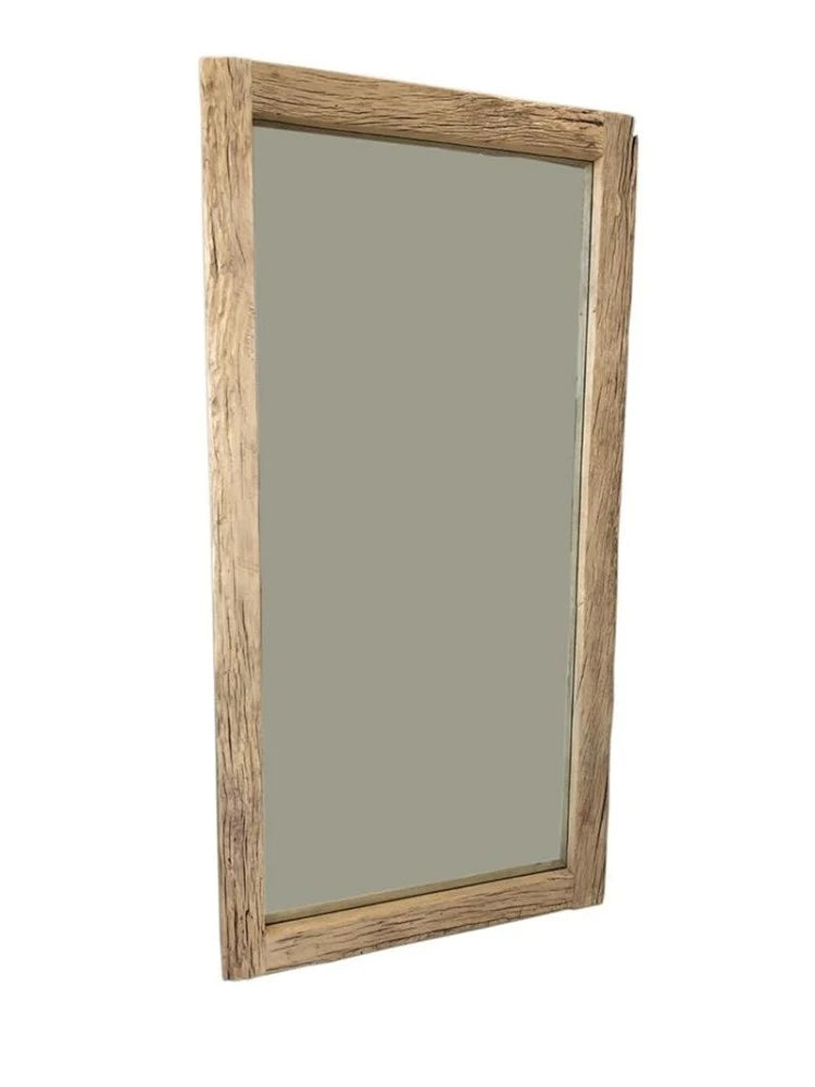 Havali | Mirror Elm Natural