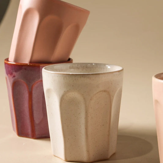 Ritual Ceramic Latte Cup Selection