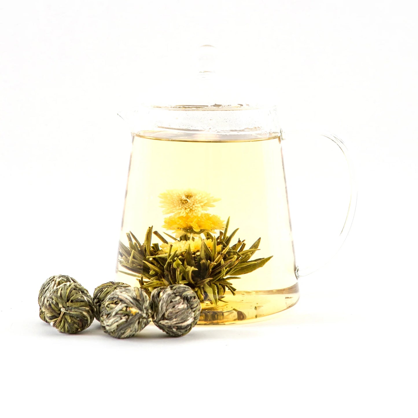 LyndalT - 7 pack of Flowering Tea