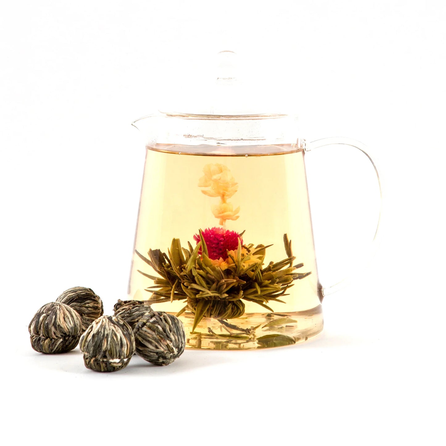 LyndalT - 7 pack of Flowering Tea